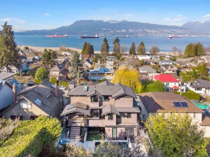 Photo 33 at 4546 Langara Avenue, Point Grey, Vancouver West