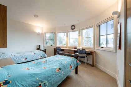 Photo 18 at 4546 Langara Avenue, Point Grey, Vancouver West