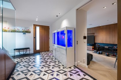 Photo 11 at 4546 Langara Avenue, Point Grey, Vancouver West