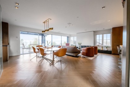 Photo 4 at 4546 Langara Avenue, Point Grey, Vancouver West