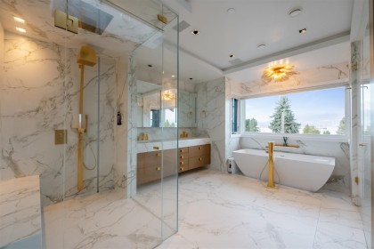 Photo 8 at 4546 Langara Avenue, Point Grey, Vancouver West