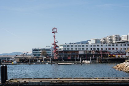 Photo 27 at 211 - 221 E 3rd Street, Lower Lonsdale, North Vancouver