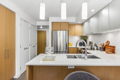 Photo 2 at 211 - 221 E 3rd Street, Lower Lonsdale, North Vancouver