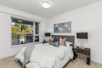 Photo 13 at 211 - 221 E 3rd Street, Lower Lonsdale, North Vancouver