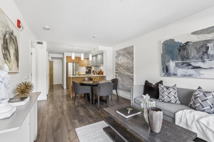 Photo 12 at 211 - 221 E 3rd Street, Lower Lonsdale, North Vancouver