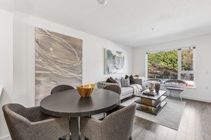 Photo 7 at 211 - 221 E 3rd Street, Lower Lonsdale, North Vancouver