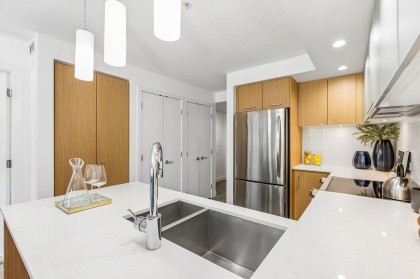 Photo 3 at 211 - 221 E 3rd Street, Lower Lonsdale, North Vancouver