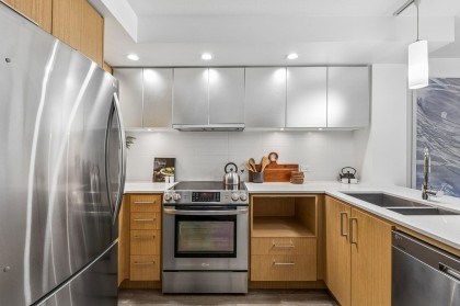 Photo 1 at 211 - 221 E 3rd Street, Lower Lonsdale, North Vancouver