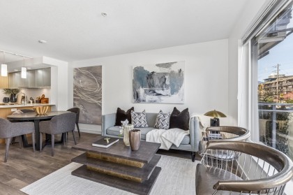 Photo 9 at 211 - 221 E 3rd Street, Lower Lonsdale, North Vancouver