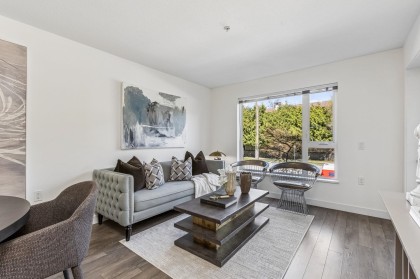 Photo 10 at 211 - 221 E 3rd Street, Lower Lonsdale, North Vancouver