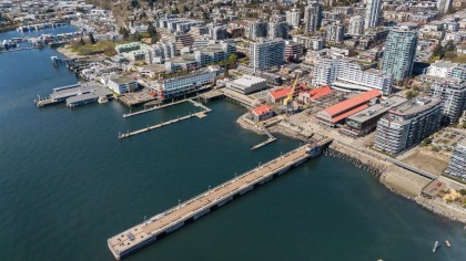 Photo 31 at 211 - 221 E 3rd Street, Lower Lonsdale, North Vancouver