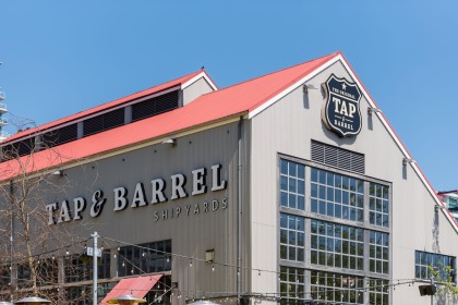 Photo 29 at 211 - 221 E 3rd Street, Lower Lonsdale, North Vancouver