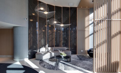 Photo 2 at 310 - 6138 Birney Avenue, University VW, Vancouver West