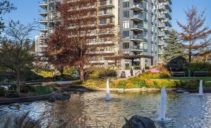 Photo 6 at 310 - 6138 Birney Avenue, University VW, Vancouver West