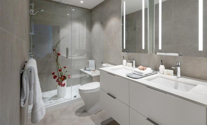 Photo 9 at 310 - 6138 Birney Avenue, University VW, Vancouver West