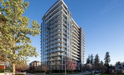 Photo 4 at 310 - 6138 Birney Avenue, University VW, Vancouver West