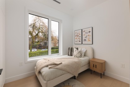 Photo 23 at 1 - 421 W 23rd Avenue, Cambie, Vancouver West