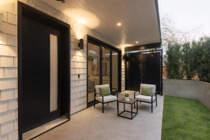 Photo 13 at 1 - 421 W 23rd Avenue, Cambie, Vancouver West