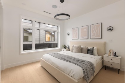 Photo 17 at 1 - 421 W 23rd Avenue, Cambie, Vancouver West