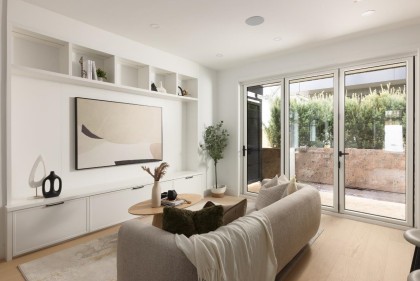 Photo 12 at 1 - 421 W 23rd Avenue, Cambie, Vancouver West