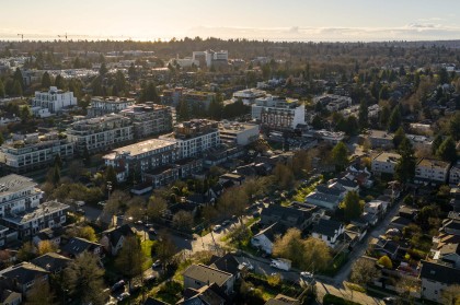 Photo 32 at 1 - 421 W 23rd Avenue, Cambie, Vancouver West