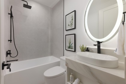 Photo 24 at 1 - 421 W 23rd Avenue, Cambie, Vancouver West