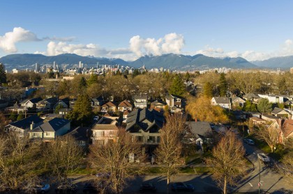 Photo 30 at 1 - 421 W 23rd Avenue, Cambie, Vancouver West