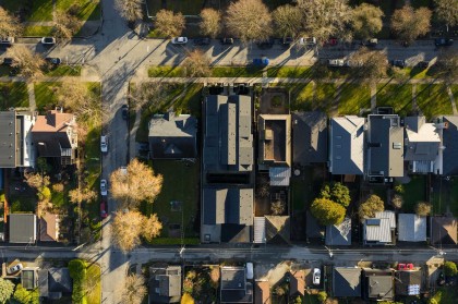 Photo 33 at 1 - 421 W 23rd Avenue, Cambie, Vancouver West