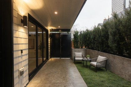 Photo 14 at 1 - 421 W 23rd Avenue, Cambie, Vancouver West