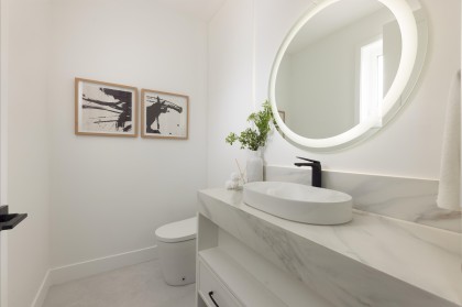 Photo 15 at 1 - 421 W 23rd Avenue, Cambie, Vancouver West