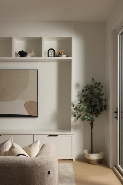 Photo 11 at 1 - 421 W 23rd Avenue, Cambie, Vancouver West