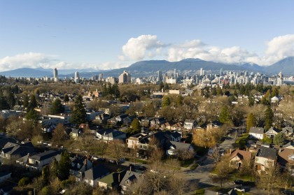 Photo 31 at 1 - 421 W 23rd Avenue, Cambie, Vancouver West