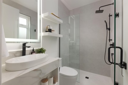 Photo 21 at 1 - 421 W 23rd Avenue, Cambie, Vancouver West