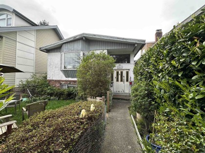 Photo 2 at 7865 French Street, Marpole, Vancouver West