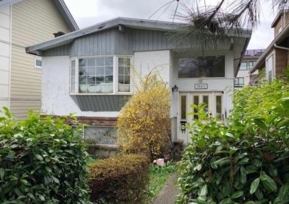 Photo 1 at 7865 French Street, Marpole, Vancouver West