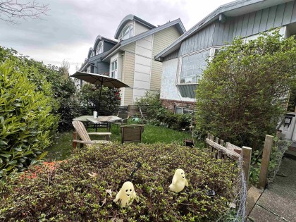 Photo 5 at 7865 French Street, Marpole, Vancouver West