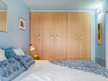 Photo 23 at 205 - 2438 Heather Street, Fairview VW, Vancouver West