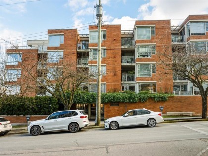 Photo 27 at 205 - 2438 Heather Street, Fairview VW, Vancouver West