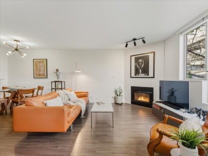 Photo 17 at 205 - 2438 Heather Street, Fairview VW, Vancouver West