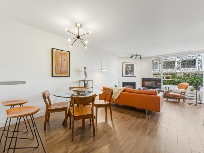 Photo 16 at 205 - 2438 Heather Street, Fairview VW, Vancouver West