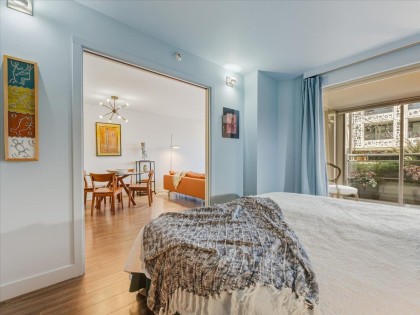 Photo 22 at 205 - 2438 Heather Street, Fairview VW, Vancouver West