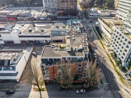 Photo 28 at 205 - 2438 Heather Street, Fairview VW, Vancouver West