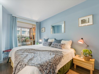 Photo 5 at 205 - 2438 Heather Street, Fairview VW, Vancouver West