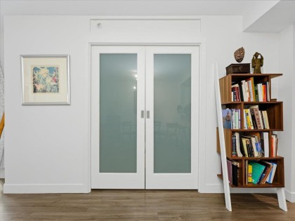 Photo 20 at 205 - 2438 Heather Street, Fairview VW, Vancouver West