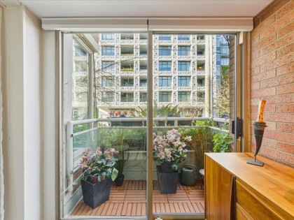 Photo 10 at 205 - 2438 Heather Street, Fairview VW, Vancouver West