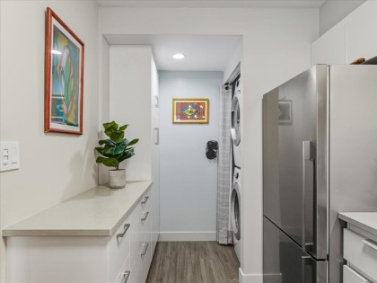 Photo 14 at 205 - 2438 Heather Street, Fairview VW, Vancouver West