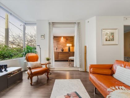 Photo 18 at 205 - 2438 Heather Street, Fairview VW, Vancouver West