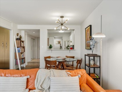 Photo 15 at 205 - 2438 Heather Street, Fairview VW, Vancouver West