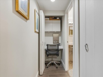 Photo 11 at 205 - 2438 Heather Street, Fairview VW, Vancouver West