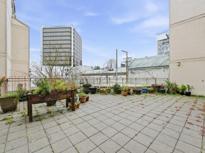 Photo 25 at 205 - 2438 Heather Street, Fairview VW, Vancouver West